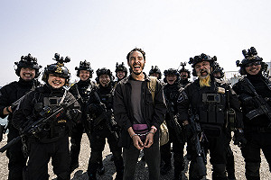 春節連假劇荒看這裡!最新Netflix電影排行TOP10