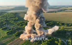 星前駐俄大使：俄烏罷兵恐淪兩韓停戰模式