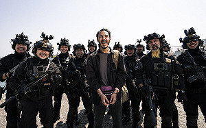春節連假劇荒看這裡!最新Netflix電影排行TOP10