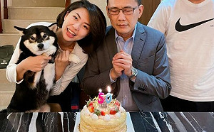 台南市區漁會理事長林士傑遭槍擊身亡！槍手在逃中　他曾因議長賄選案被羈押