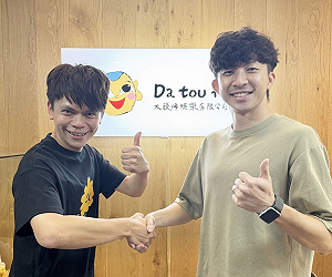 蔡阿嘎團隊「搞失蹤放鳥」隔1年真相曝光!釣出耶嫩親回10字