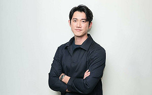 吳慷仁確定出席金馬獎！本人發聲：謝謝所有人安排