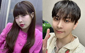 泫雅要嫁龍俊亨！爆「10月首爾辦婚禮」 友人曝點頭契機