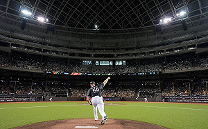 大巨蛋座椅吃球導致中職爭議判決  蔣萬安：早講過 要求遠雄即刻改善 