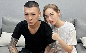 跟歐菈結婚5個月！鳳梨認了：婆媳問題最頭痛