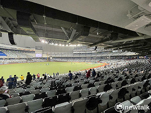 沒訂安全指引 居然敢讓大巨蛋開演唱會?議員轟蔣市府把市民安全當兒戲!