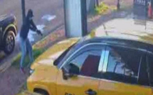 林士傑命案「槍手相當狡猾」　屢設斷點恐已潛逃海外