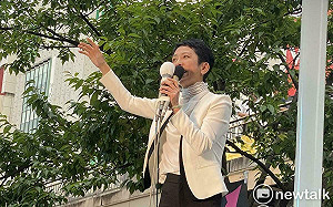 劉黎兒觀點》力退蓮舫！小池百合子連任東京都知事 石丸或成岸田下個難題
