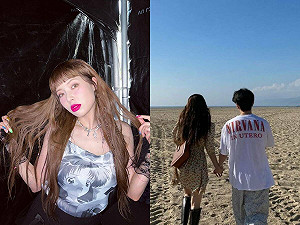 泫雅要結婚了!公司證實「與龍俊亨修成正果」10月辦婚禮