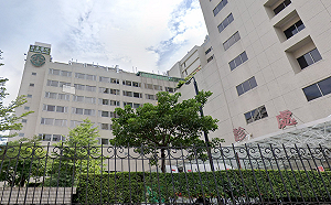 板橋建案工地工人中暑昏迷送醫不治!勞檢處調查中
