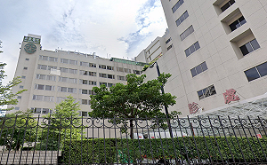 板橋建案工地工人中暑昏迷送醫不治！勞檢處調查中 