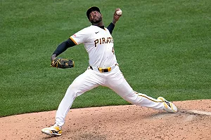 (影)Diaz、Chapman竟然都砸鍋?這是什麼比賽