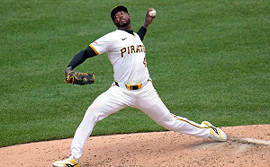 (影)Diaz、Chapman竟然都砸鍋？這是什麼比賽