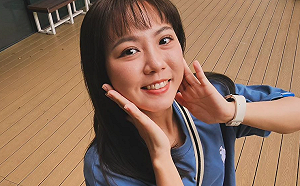 曾與蔡阿嘎「前員工」蘿拉拍片！魚乾遭點名   本人回應了