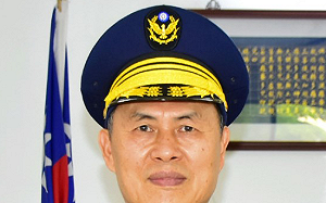 南市警長退休前爆槍擊命案 接替3人選呼聲高