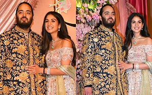 亞洲首富之子婚禮超奢華! 重金邀請歐美明星 光賈斯汀就爽拿3.2億