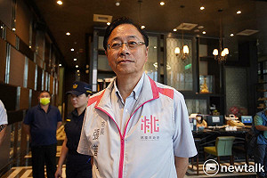 孫大千指鄭文燦給補助款「要5毛給10塊」 張善政:的確比較鬆