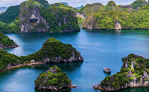 最令外籍人士滿意的國家 越南蟬聯4連霸