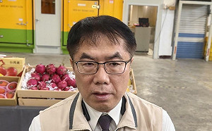 林士傑遭槍擊身亡  黃偉哲籲警方儘速破案 