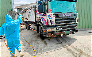 高溫多濕  夏天也爆禽流感！雲林2雞場撲殺4萬隻肉雞
