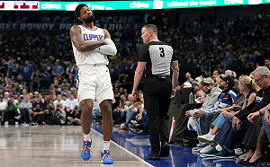 (影)PG曝差點加入勇士！稱快艇開的價碼不尊重他