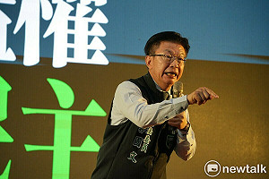 林士傑遭槍殺  民進黨南市黨部反擊名嘴:造謠惡質無知 盼公共評論者自重