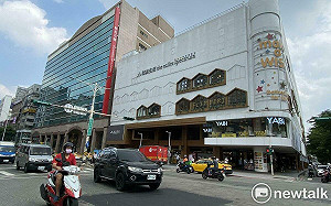 中山商圈百家店疑遭投資客檢舉違規 北市都發局：納入全市通盤檢討