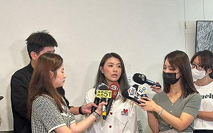 「中山商圈」恐遭團滅？顏若芳籲蔣萬安應正視問題  