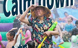 轟綠協商健保點值一味反對 民眾黨：不只偷薪水 更竊佔國家資源 