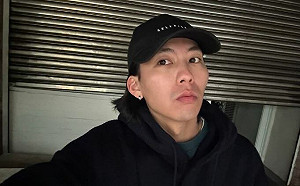 遭爆與人起衝突被抓頭髮！巫建和傻眼：戴帽子怎揪頭髮？