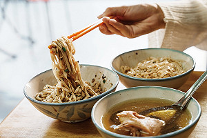 台灣美食展8/2登場!7大展館一次享用台味美食