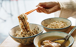 台灣美食展8/2登場！7大展館一次享用台味美食