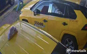 快訊》南市漁會理事長林士傑槍擊案 「口罩男」落網