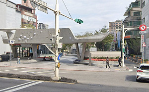 中山商圈遭投資客檢舉 陳怡君提矛盾處：市府抓違法卻又主打觀光宣傳