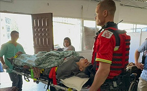 (影) 又有60哈瑪斯被殲滅! 多人逃生投降 以軍清理加薩地道大轟炸