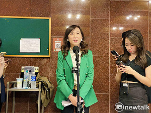 「麟洋配」奪金是中國人驕傲? 林宜瑾:翁曉玲荒謬到恬不知恥