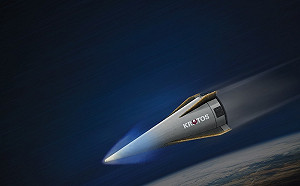 能防止被地面飛彈攔截! 美成功試飛HTB-1高超音速飛行器 最高速度5馬赫