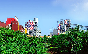 強化全廠電力系統韌性    中鋼迎接2050碳中和挑戰  