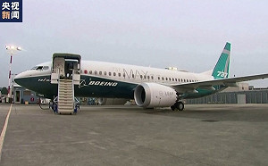 美中貿易戰「波音受益」謝金河:台灣的供應鏈將有出頭天的機會!