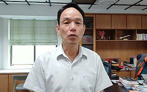 髮「狼」老闆長期性騷女員工 高市勞工局：最高可處百萬罰鍰