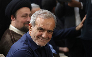 伊朗變天新氣象! 新總統公開反對強制女性戴頭巾 還要延緩與中25年合約