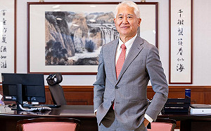 新光金上半年從虧損62億到大賺204億！新壽6月業績創金融海嘯以來新高 魏寶生能重新擦亮新光金招牌？