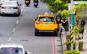 4年砸400億助道安 半年交通死亡人數降 為何駕駛、行人無 感？專家：要解決這3個痛點