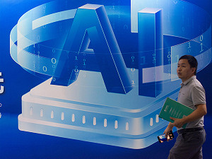 4分之1工作將被AI取代!「ChatGPT剛出現時,我們真的怕爆了」軟體工程師揭不被AI取代的生存心法