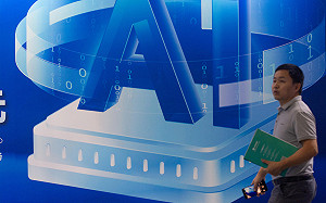 4分之1工作將被AI取代!「ChatGPT剛出現時，我們真的怕爆了」軟體工程師揭不被AI取代的生存心法