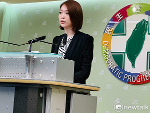 立院周一爆衝突 賴清德:以黨主席身份慰問6位受傷立委