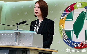 立院周一爆衝突 賴清德：以黨主席身份慰問6位受傷立委