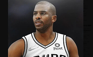 CP3曝轉戰馬刺關鍵　景仰波波維奇多年