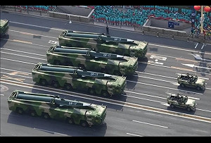 世界最強陸軍排名! 中媒稱它第一、北韓第三 美、俄跌出前五 網疑可信度低