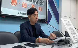 輸液進口專案引爭議  藍委批食藥署「錯用法源」：衛福部帶頭違法